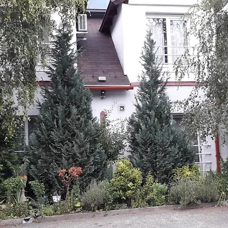 Panzio Bed & Breakfast