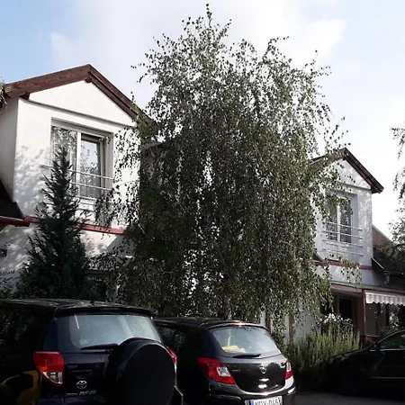Panzio Bed & Breakfast Veszprem