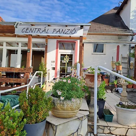 Bed & Breakfast Panzio