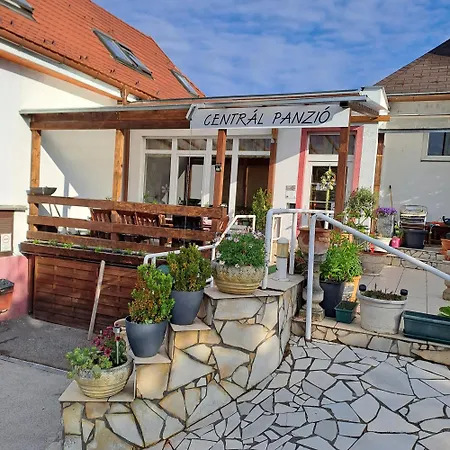 Panzio Veszprem