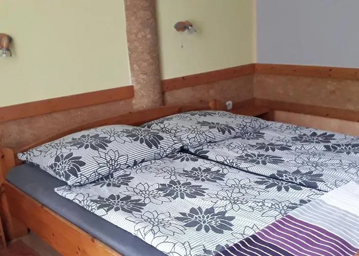 Bed & Breakfast Panzio Veszprem