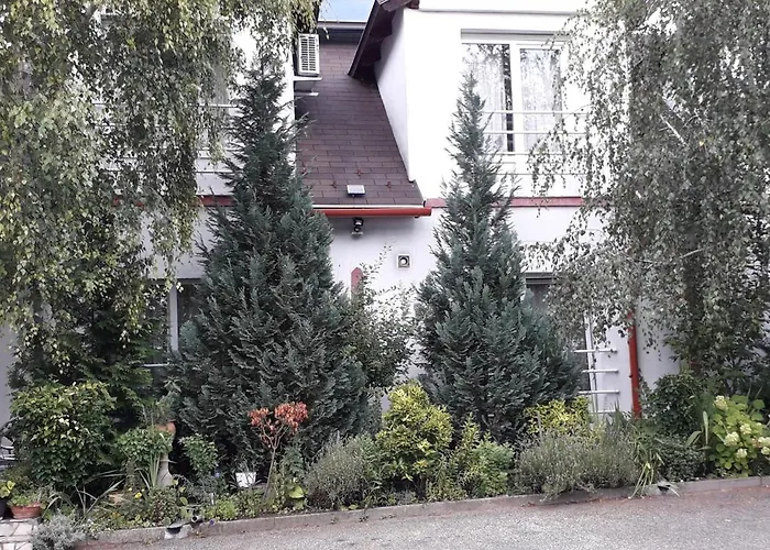 Panzio Bed & Breakfast